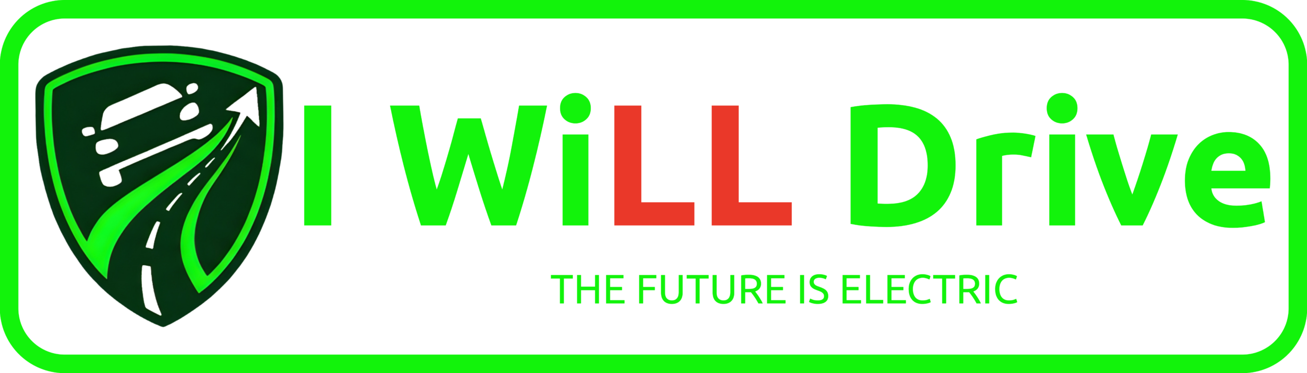 I WiLL Drive